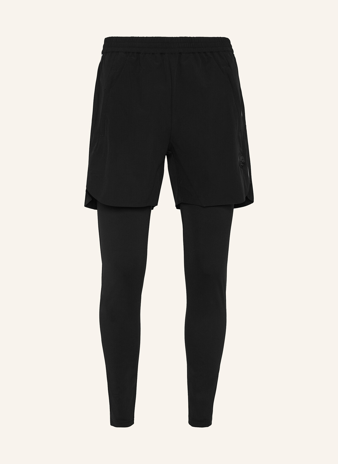 

Спортивные штаны PLEIN SPORT, черный