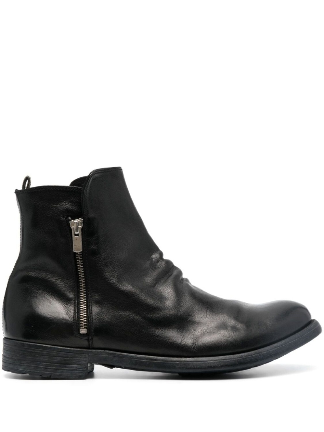 

Officine Creative ботинки Hive 054, черный