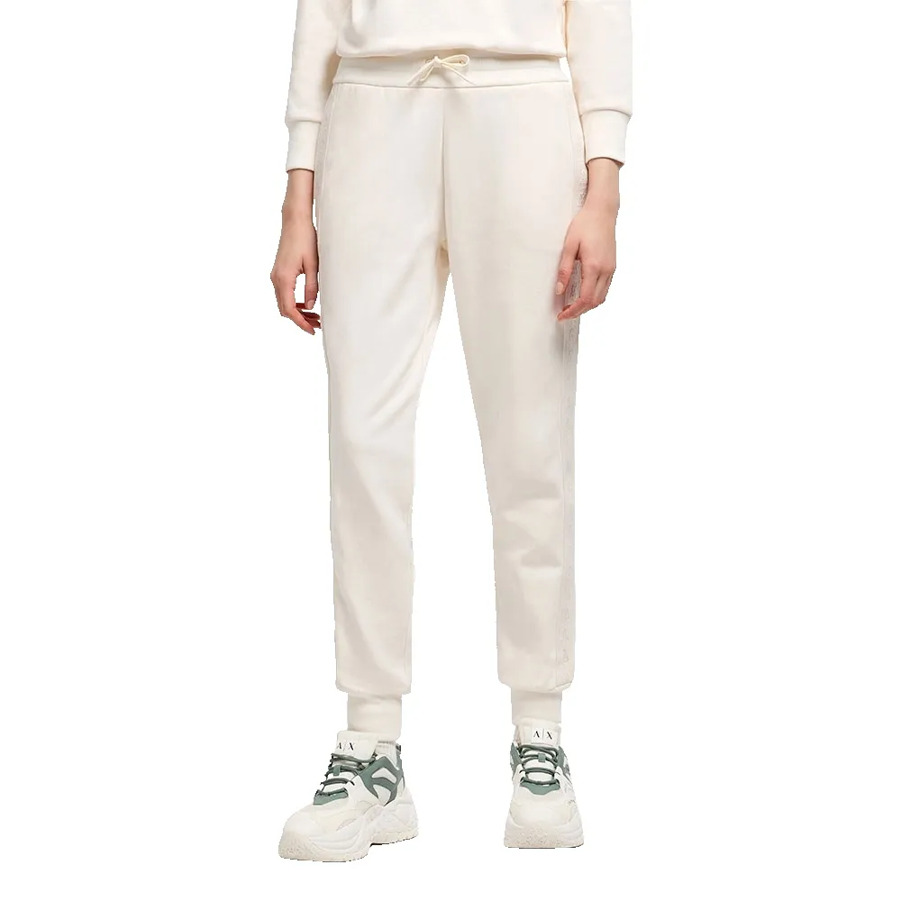 

Спортивные брюки Armani Exchange XW000503_AF12804, белый