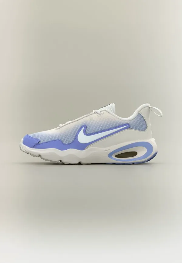Кроссовки air max nova унисекс Nike Sportswear, Platinum-Coloured Tint/White/Light Thistle