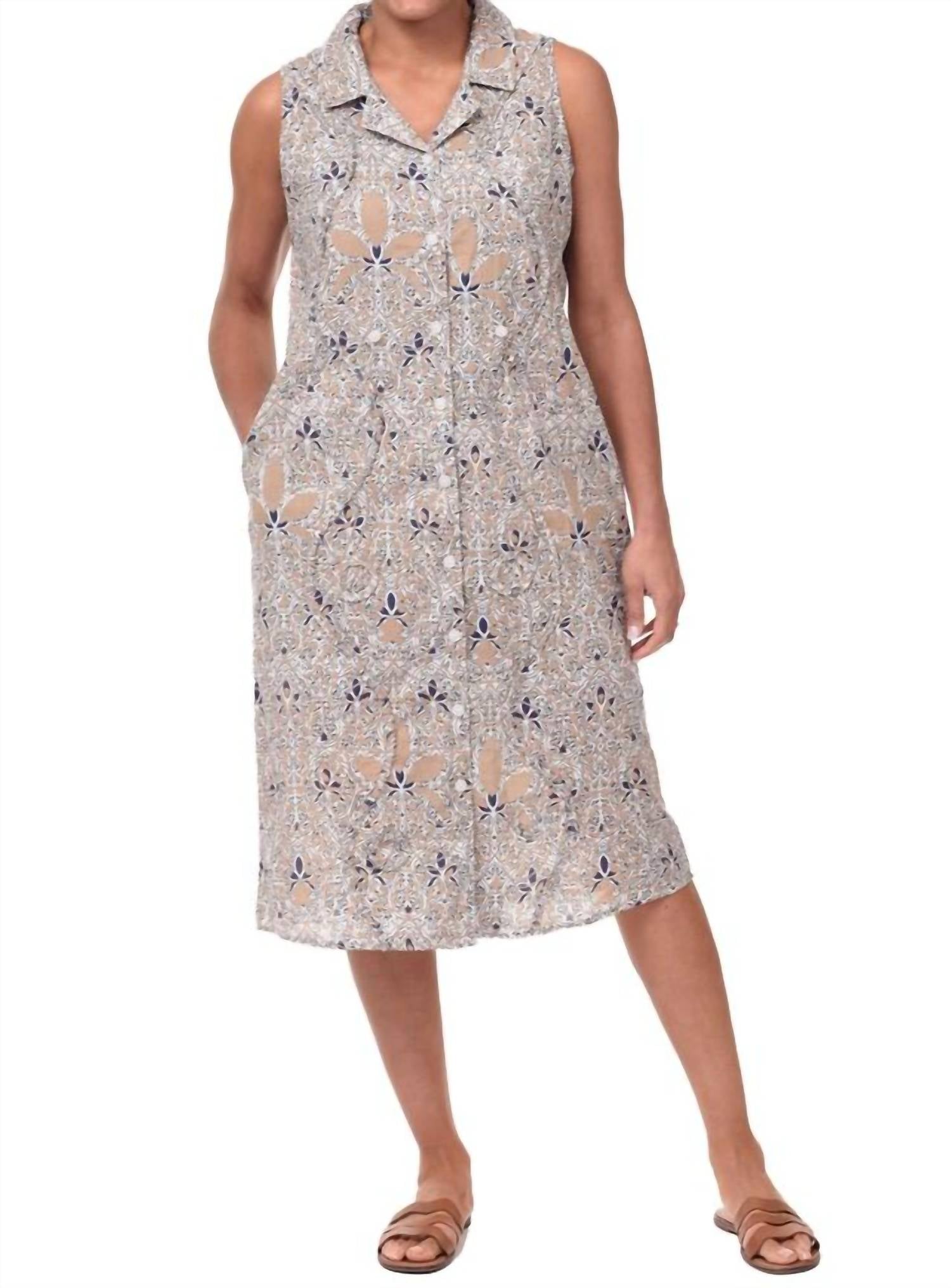 

Платье Cameron в Kumari Tulip Clothing, Kumari