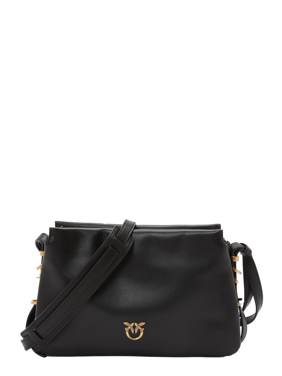 

Сумка кросс-боди PINKO Triplet, Black