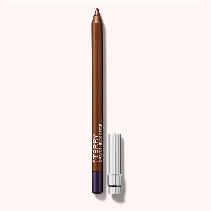 

Карандаш для глаз Terry Crayon Blackstar 2 Brown Stellar By Terry