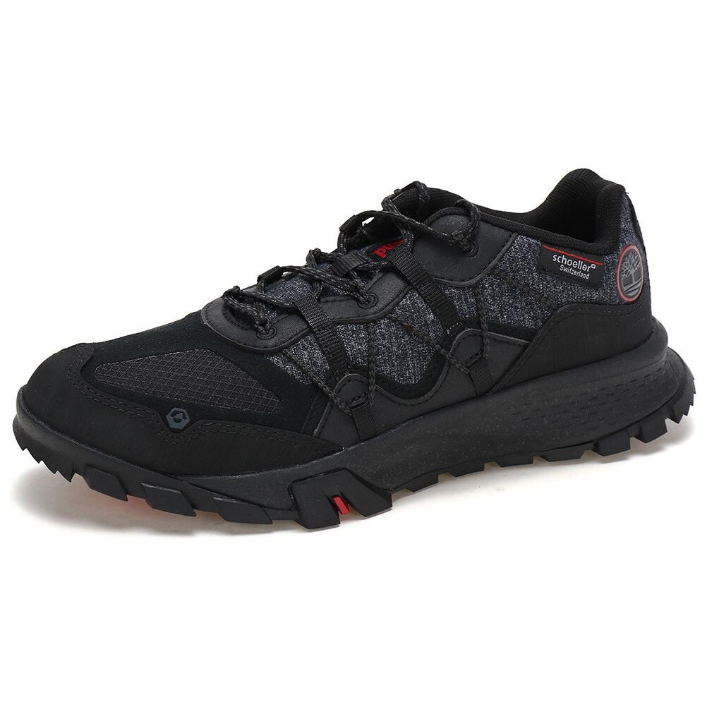 

Кроссовки Garrison Trail Running для мужчин с низким верхом Timberland