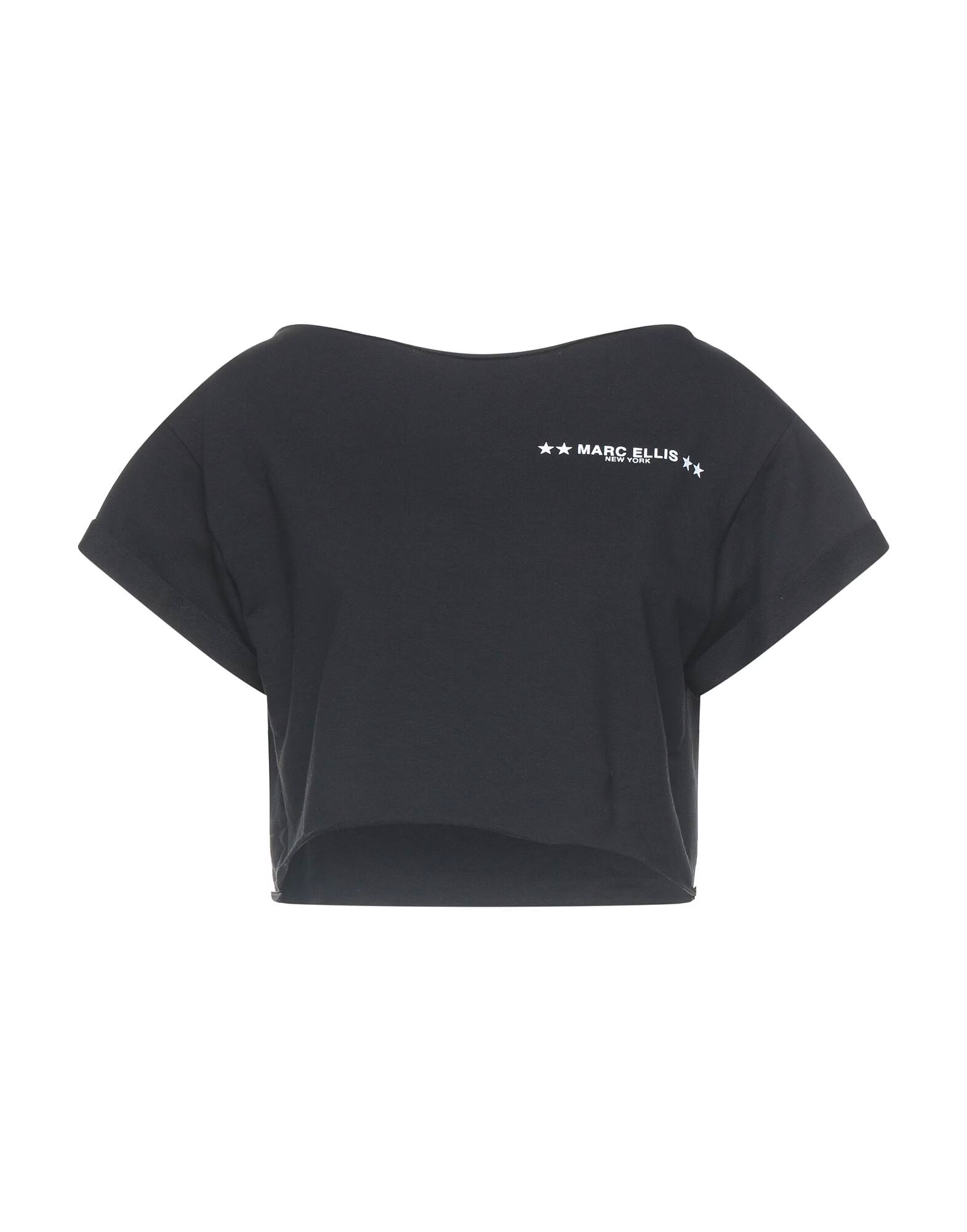 

Толстовка Marc Ellis, черный