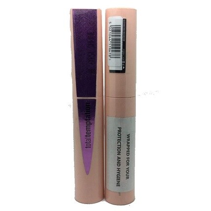 

Тушь для ресниц Maybelline Total Temptation - Черный Maybelline New York