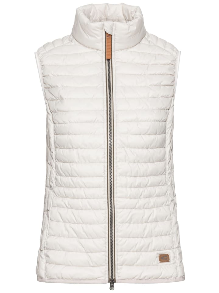 

Жилет Camel Active, белый