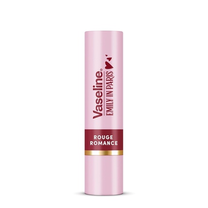 

Бальзам для губ с оттенком Emily Rouge Romance 3 г Vaseline