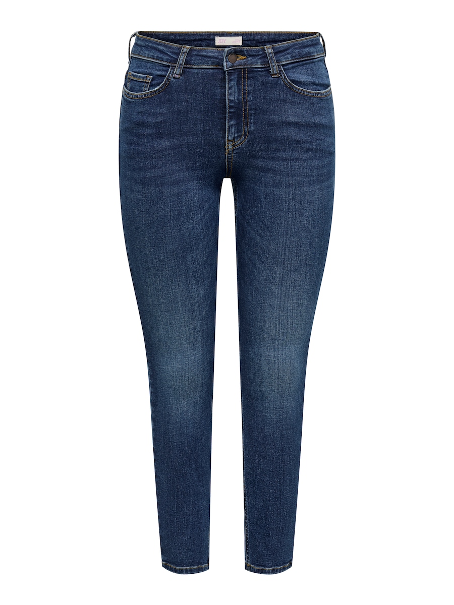 

Узкие джинсы JDY Fina, темно-синий