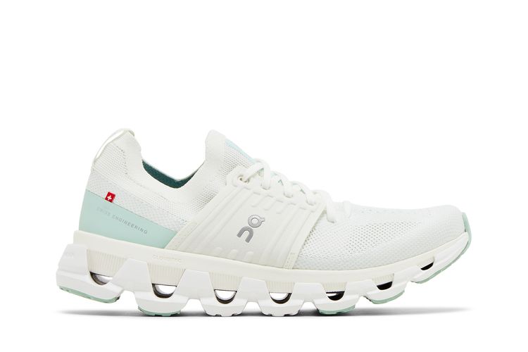 Кроссовки Wmns Cloudswift 3 'Ivory Creek', белый