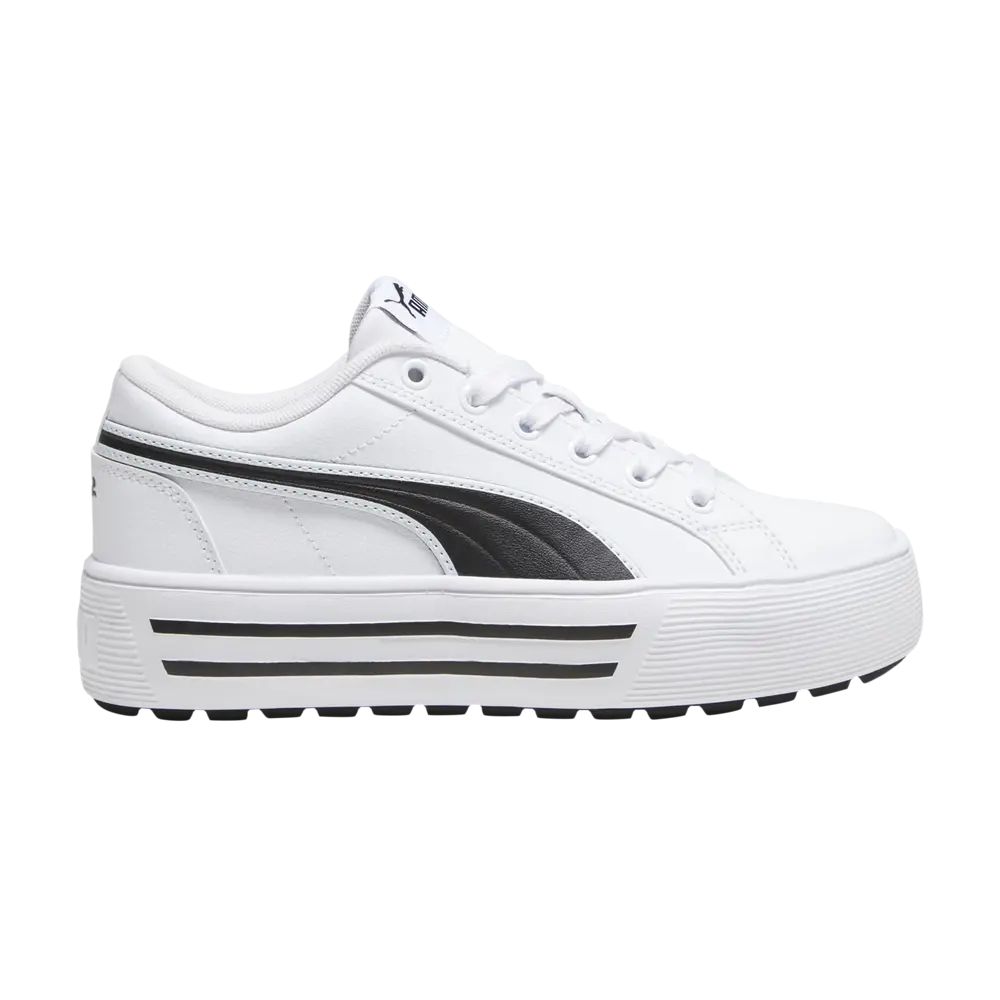 

Кроссовки Wmns Kaia 2.0 Puma, белый