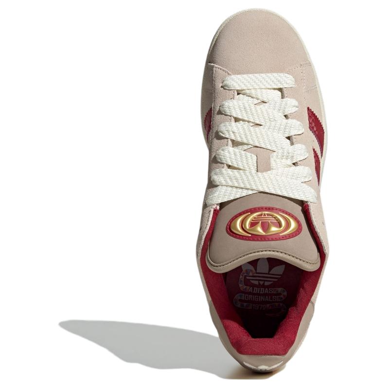 Adidas Campus 00s Year Of The Snake Adidas Originals, розовая — фото 4