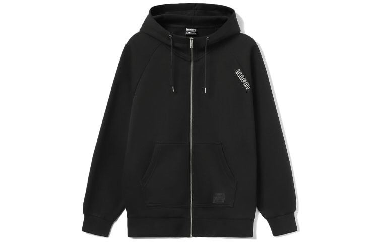 

Badfive Куртка Мужская Черная Lining, черный