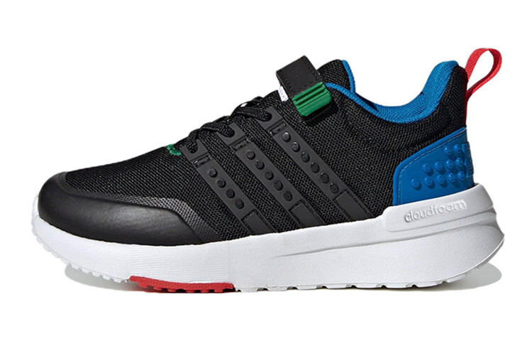 

Adidas Neo Racer Tr21 Kids Стильная обувь для детей