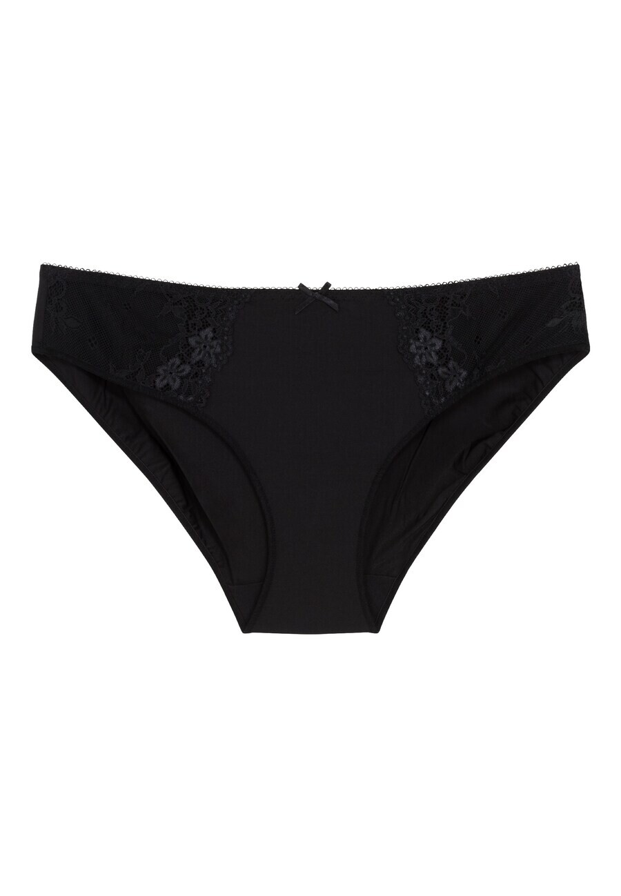 

Трусики LingaDore Panty, черный
