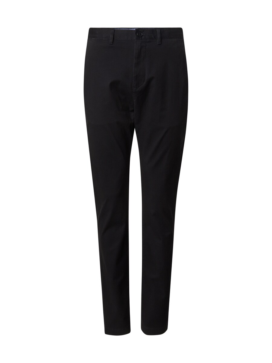 

Узкие брюки-чинос TOMMY HILFIGER HARLEM ESSENTIAL, Black