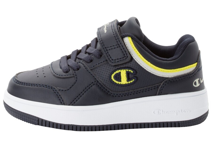 

Кроссовки Champion Authentic Athletic Apparel Sneakers, черный