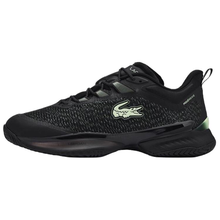 

LACOSTE Теннисные кроссовки AG LT23 Low Top, мужские, черные