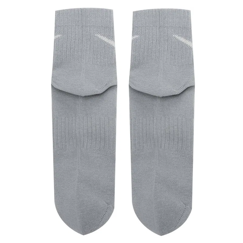 Носки высокие Nike Crew Socks 3 пары микс — фото 4