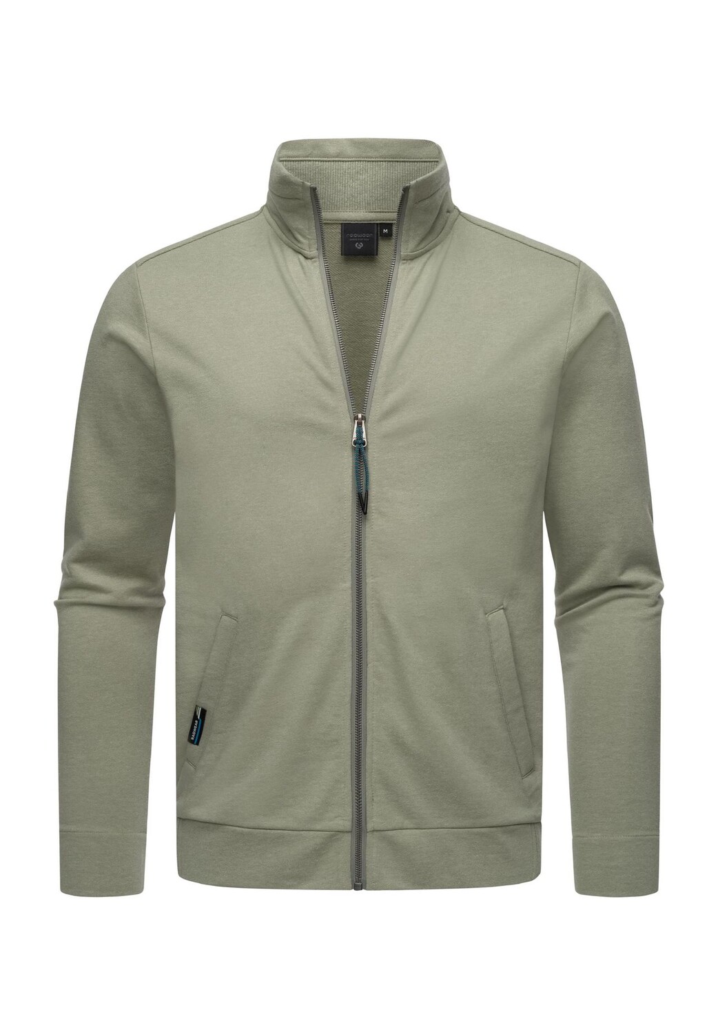 

Прокат спортивной куртки Ragweartm, цвет Dusty Olive