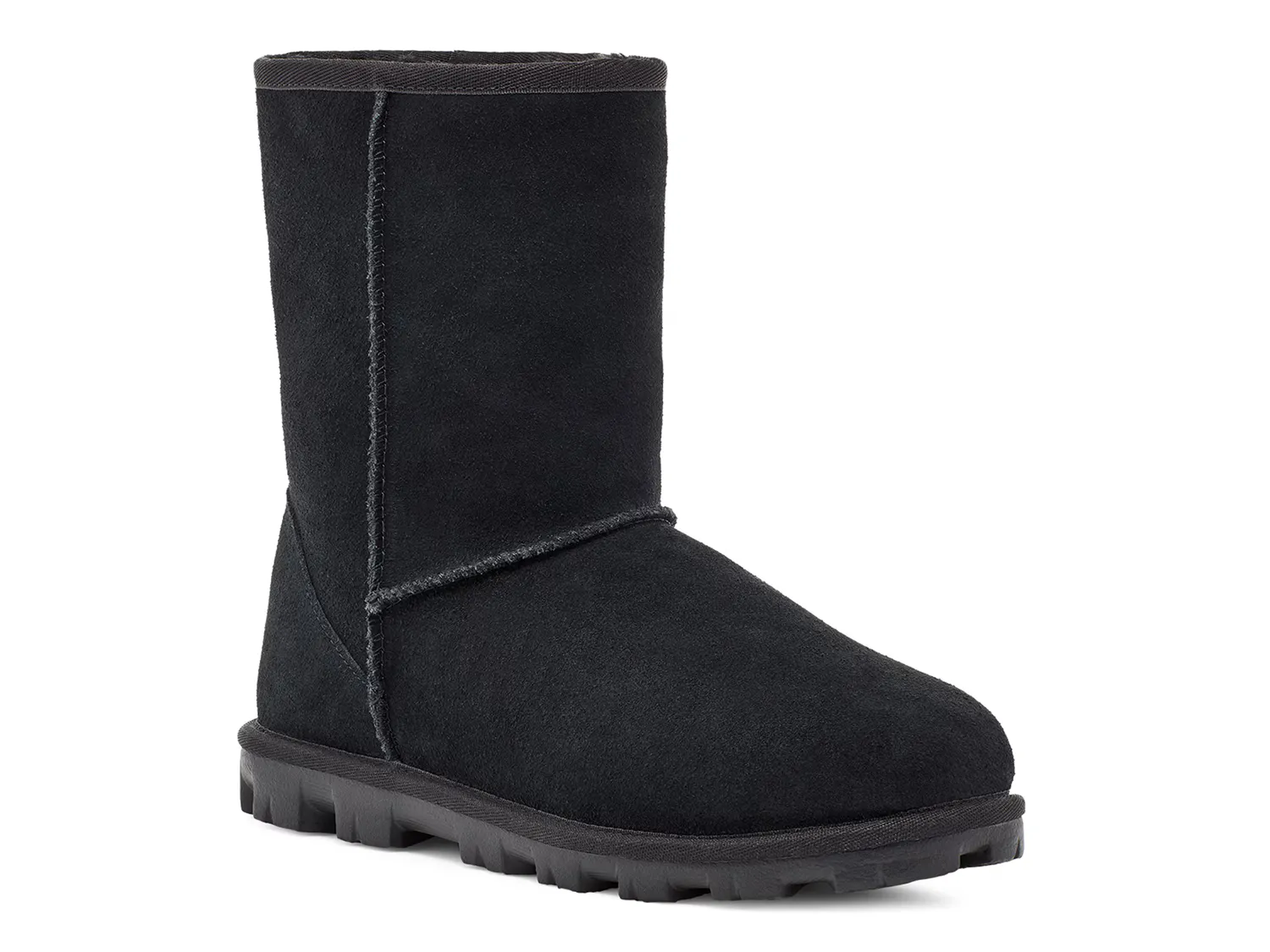 

Ботильоны Essential Bootie Ugg, черный