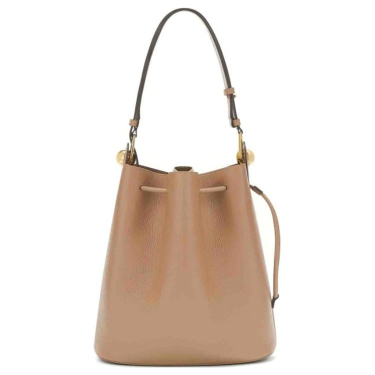 

Женская сумка из телячьей кожи Desert Furla, basic set (bag+dust bag)