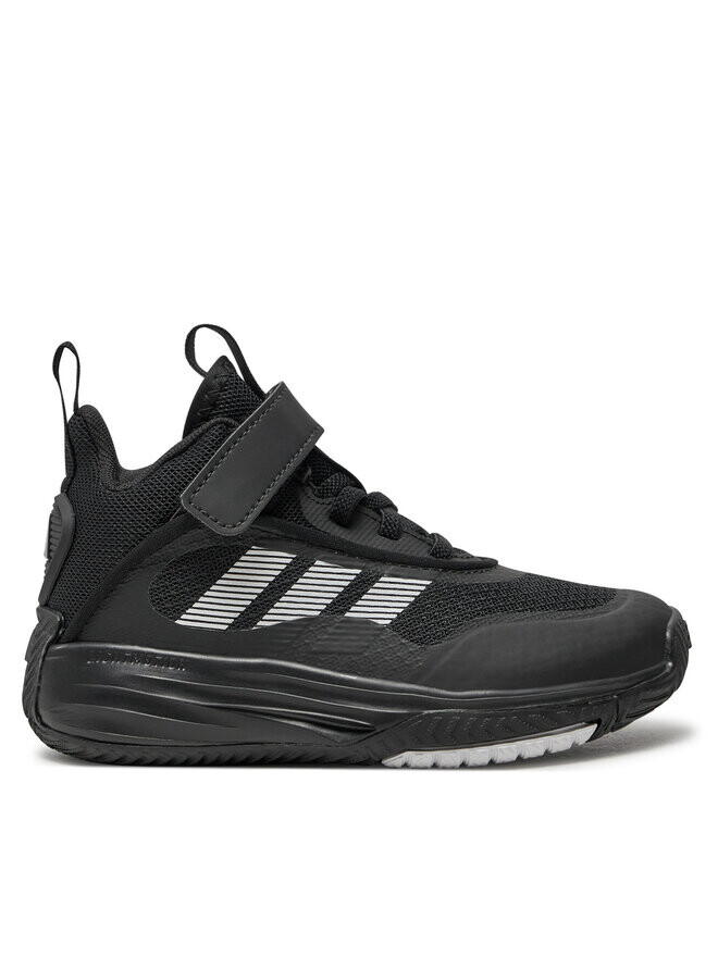 

Кроссовки Adidas, черный