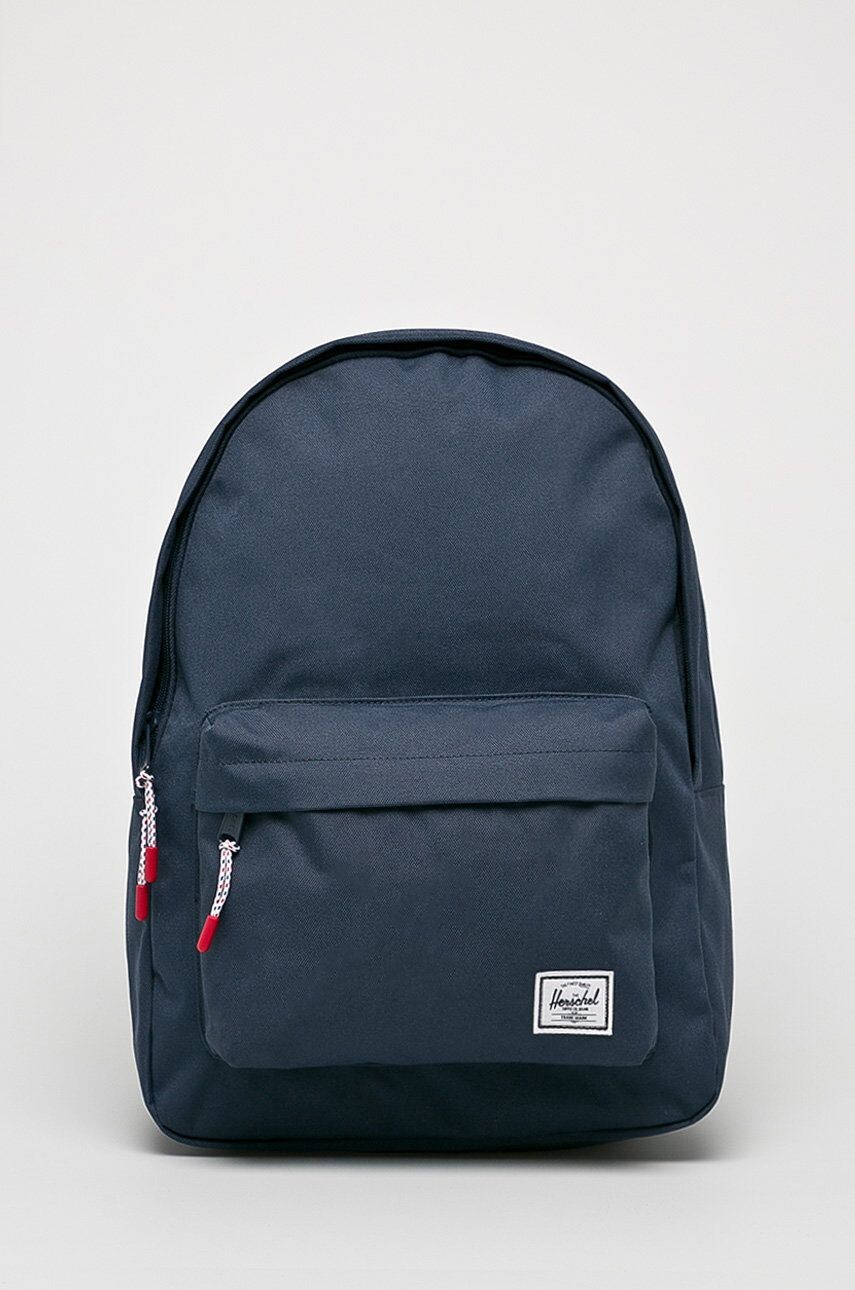 

Рюкзак Гершель Herschel, темно-синий