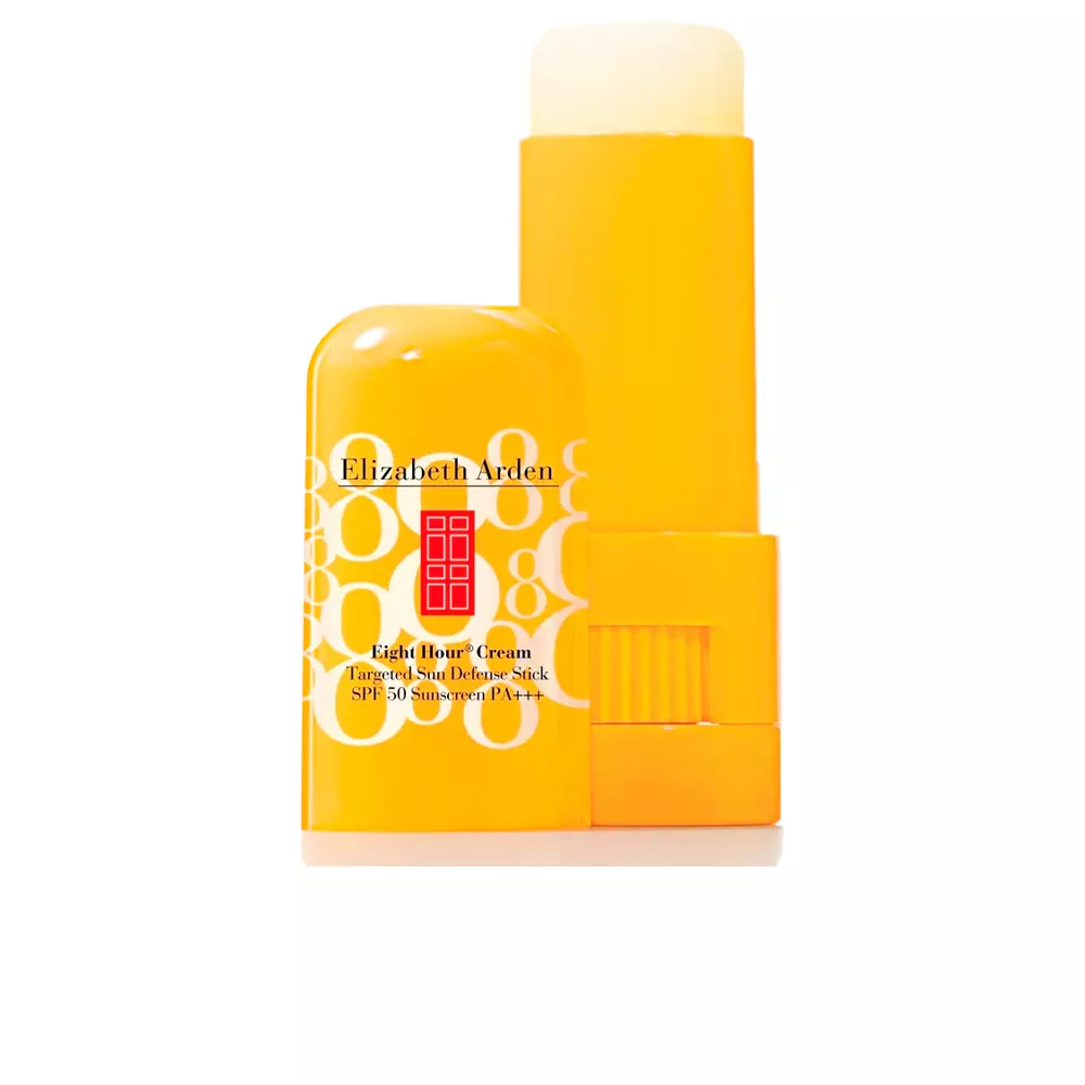 

Солнцезащитный крем Eight Hour Sun Defense Stick Spf50 Elizabeth Arden, 6,8 гр