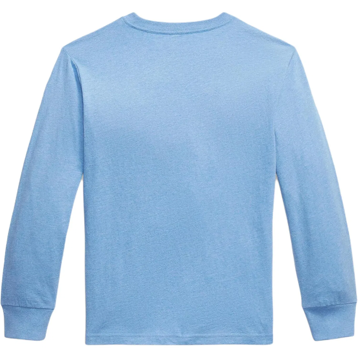 Футболка Classic Version Kids' Polo Ralph Lauren, Blue — фото 3
