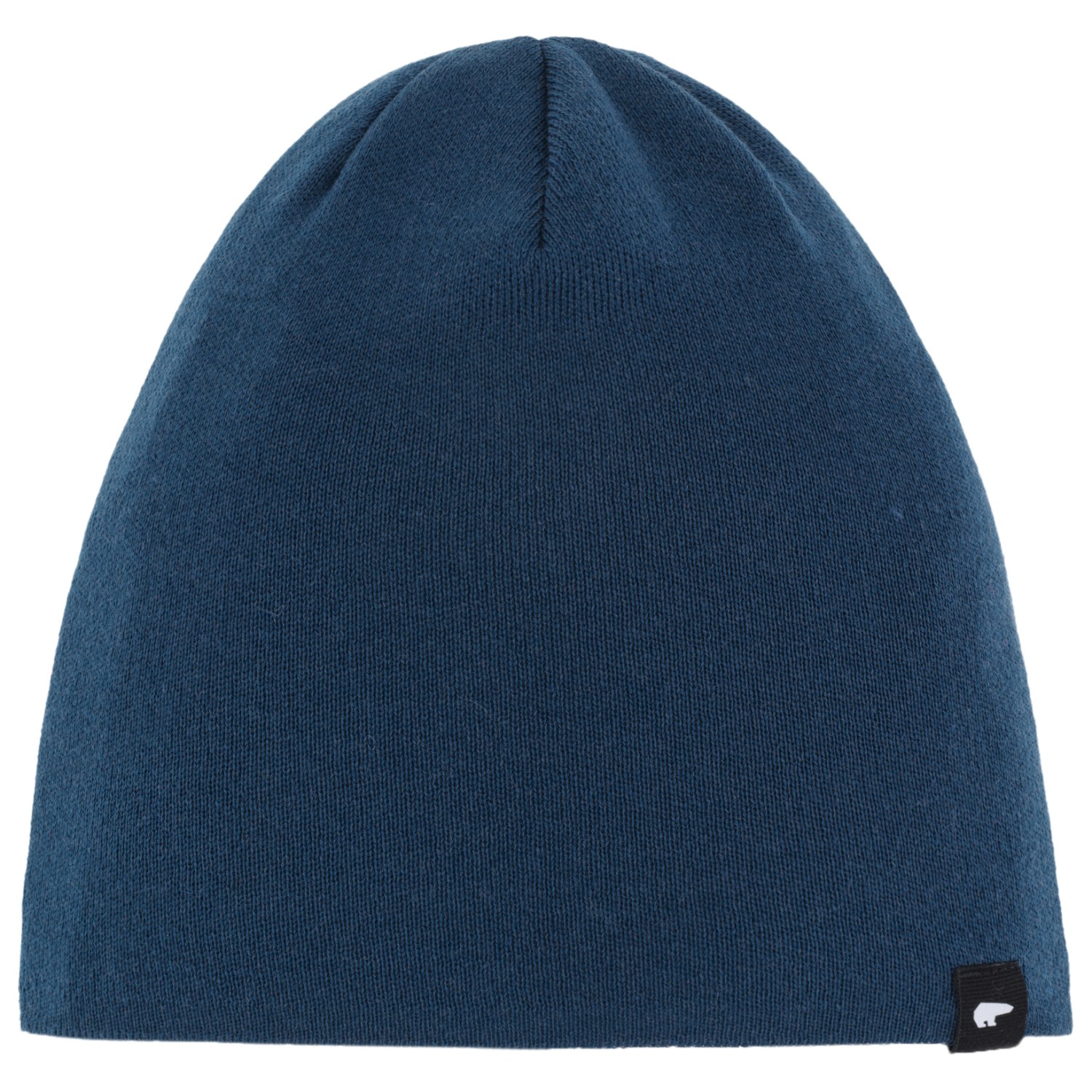 

Шапка Eisbär Callon 2.0 Oversized Hat, цвет Midnight