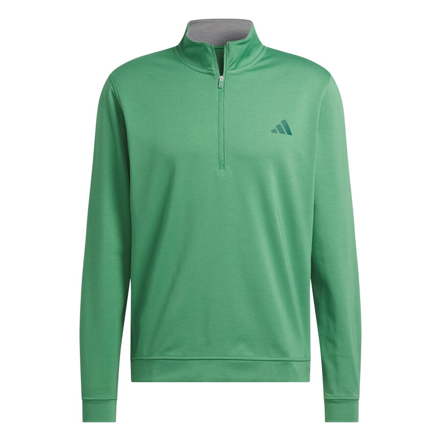 

Спортивная толстовка ADIDAS PERFORMANCE Elevated, зеленый