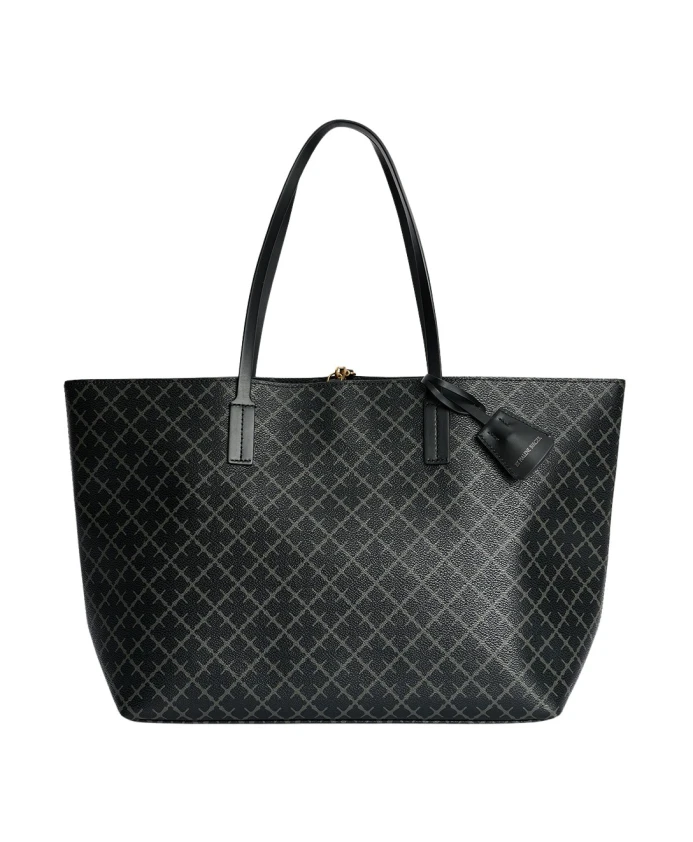 

Сумка через плечо By Malene Birger, черный