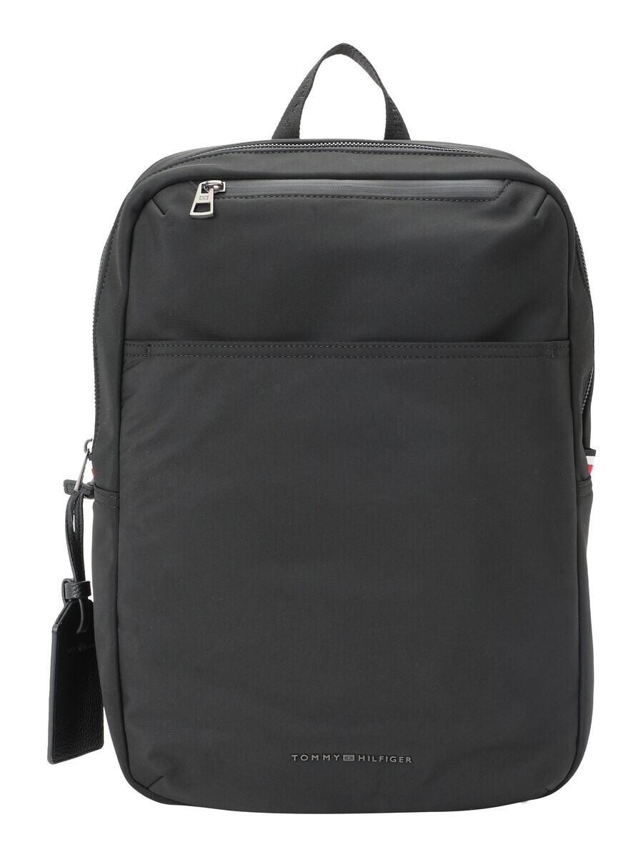 

Рюкзак TOMMY HILFIGER Backpack, черный