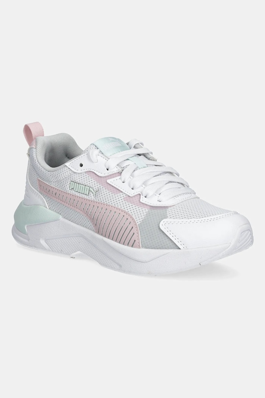 

Детские кроссовки X-Ray 3 LT Puma, белый