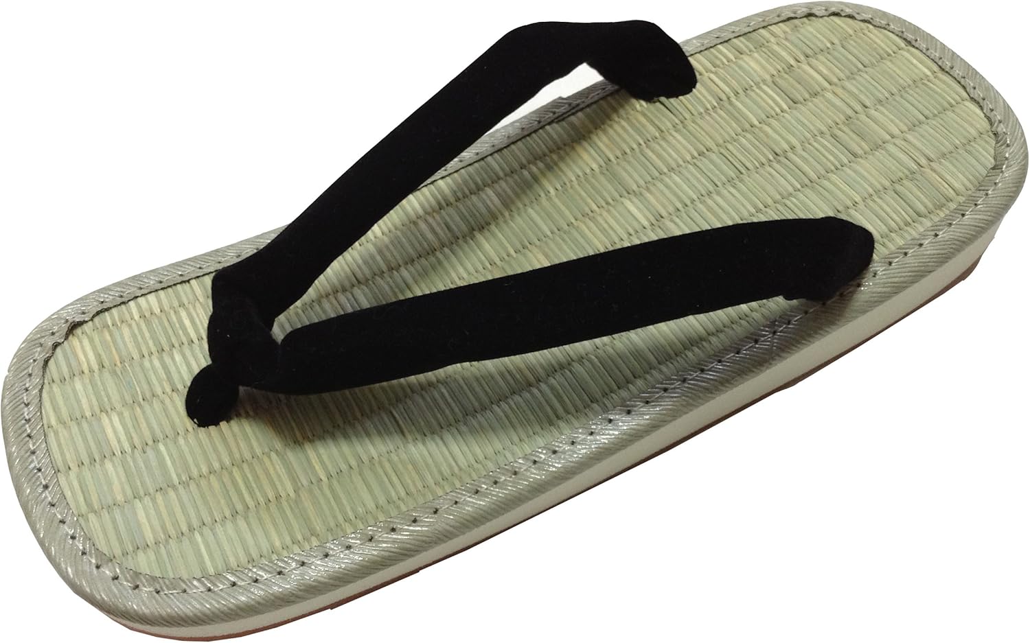 

Японские сандалии Edoten Japan Zouri Sandals Setta Igusa, Ame Rubber