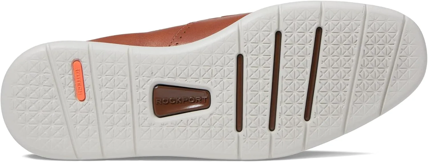 Мужские туфли Rockport Total Motion Craft Venetian — фото 3