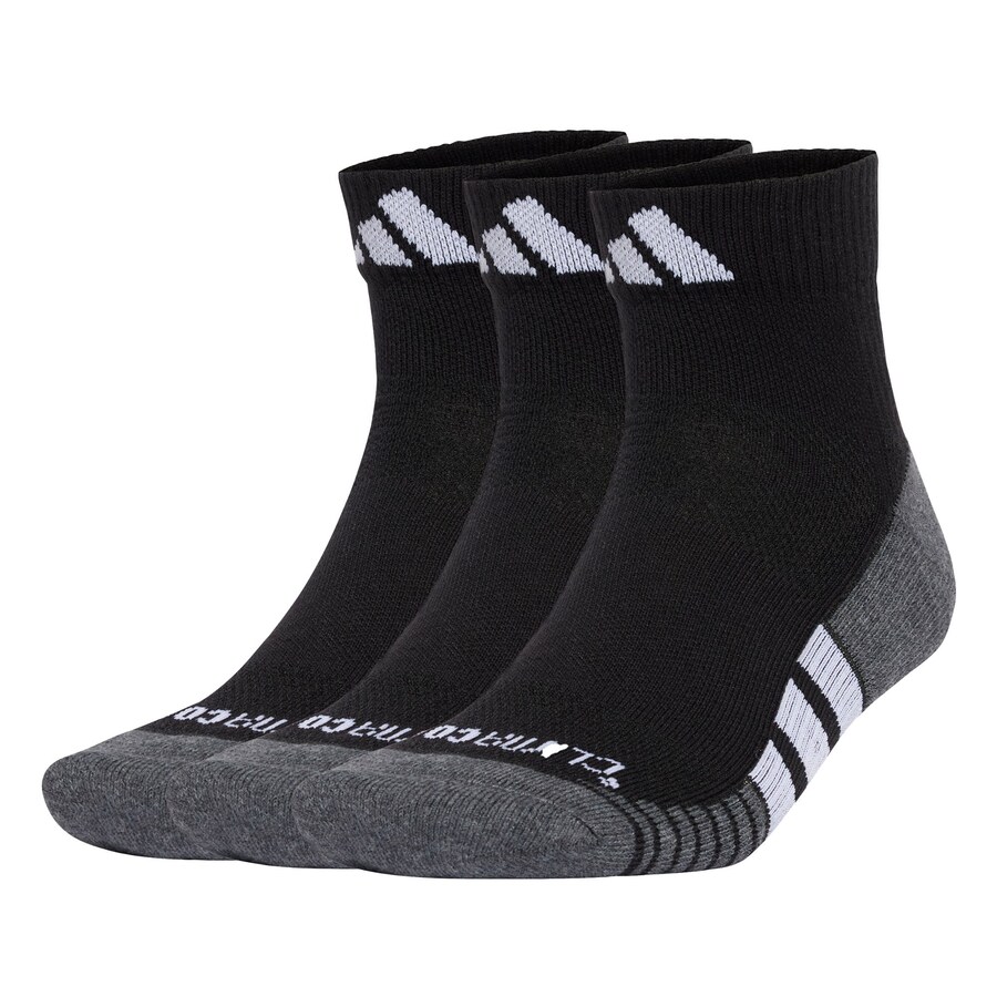 

Спортивные носки ADIDAS PERFORMANCE Athletic Socks, черный