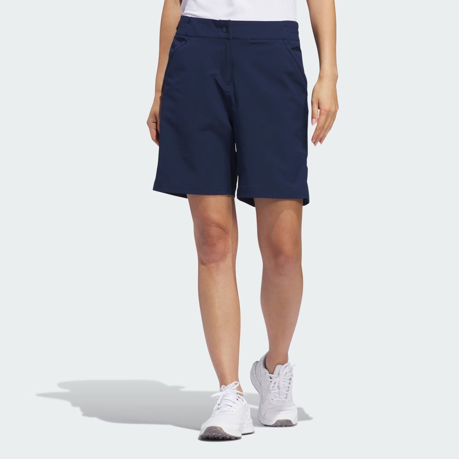 

Ultimate365 Шорты-бермуды Adidas, цвет Collegiate Navy