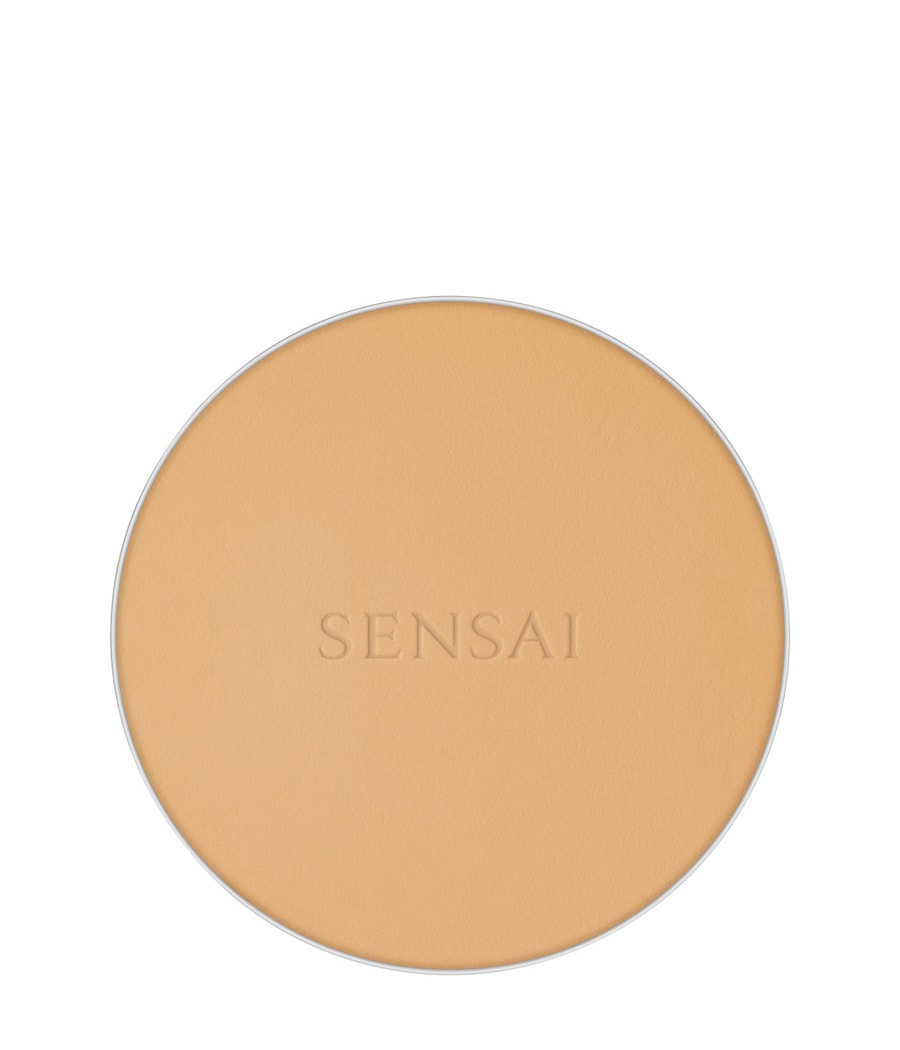 

Компактная основа Sensai Total Finish, Nr. TF 203 - Natural Beige, 11g