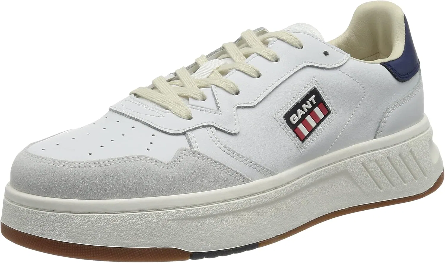 Мужские кроссовки GANT Kazpar, Wht Beacon Blue