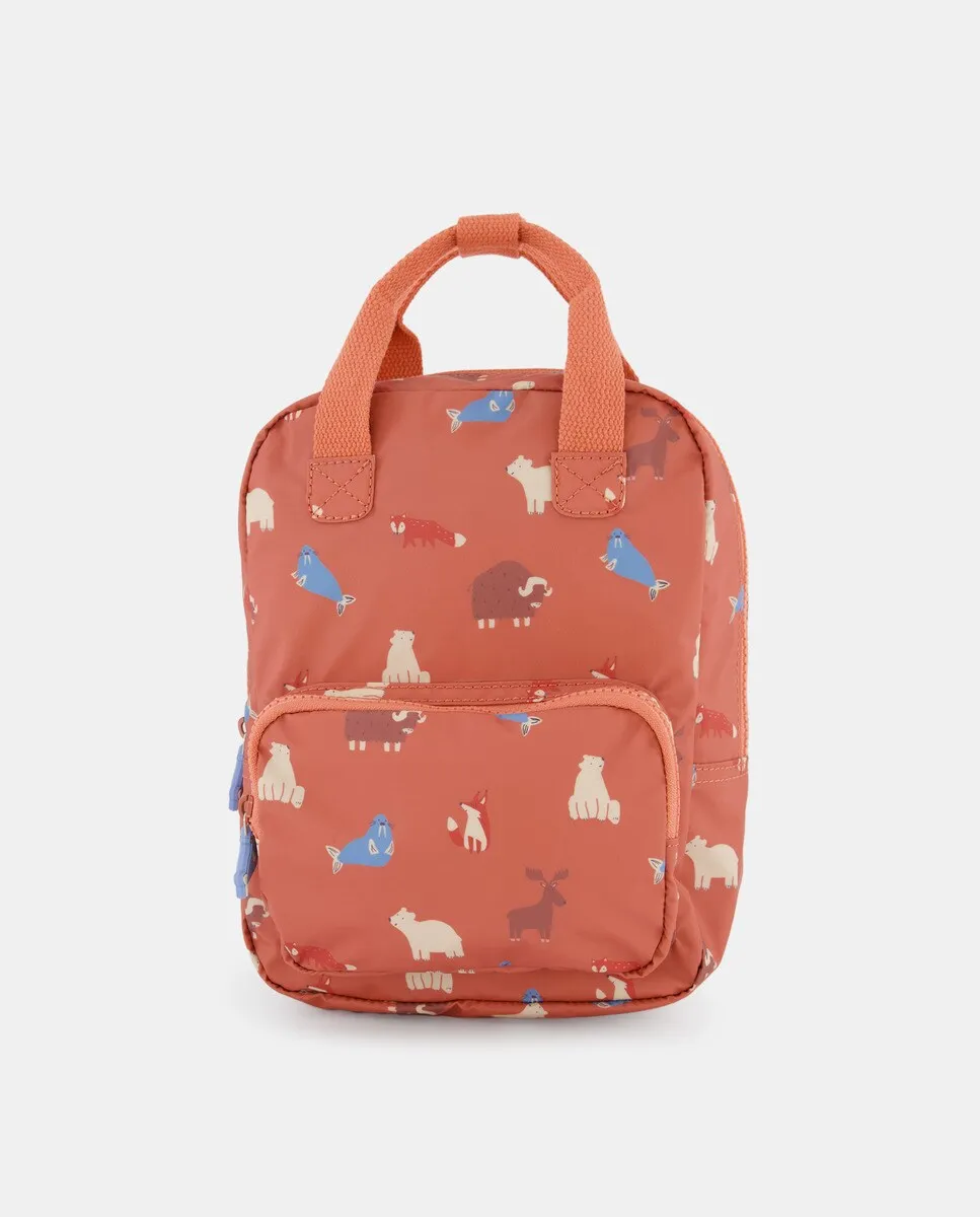 

Рюкзак для мальчика Kids El Corte Inglés, мультиколор