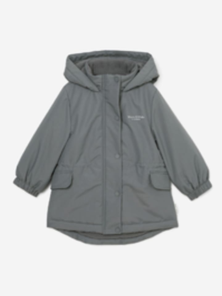 

Функциональная куртка Marc O'Polo Junior, серый