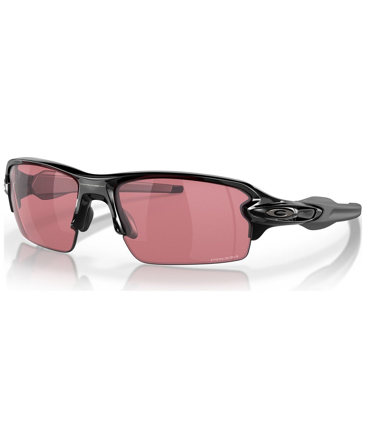 

Мужские солнцезащитные очки с низкой перемычкой, OO9271 Flak 2.0 61 Oakley