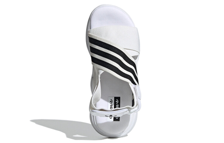Adidas originals Magmur Sandal Пляжные сандалии для женщин — фото 4