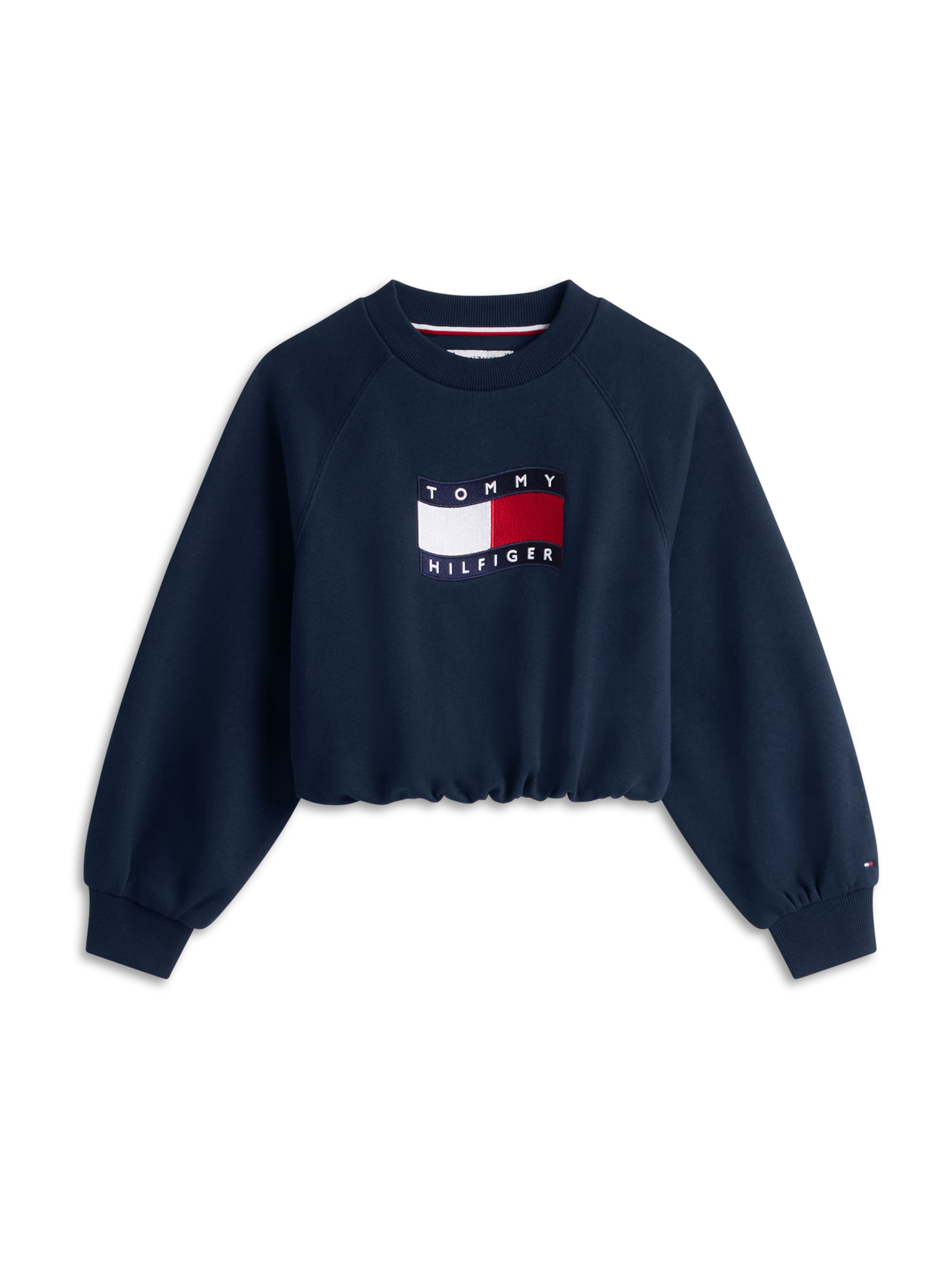 

TOMMY HILFIGER Свитшот в цвете Navy