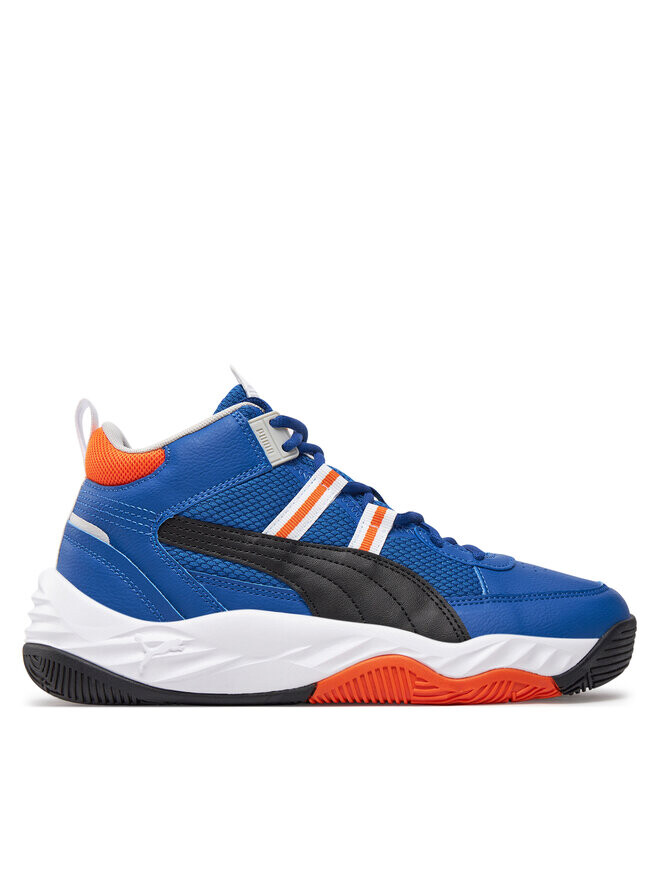 Кроссовки Rebound Future Nextgen Puma, синий