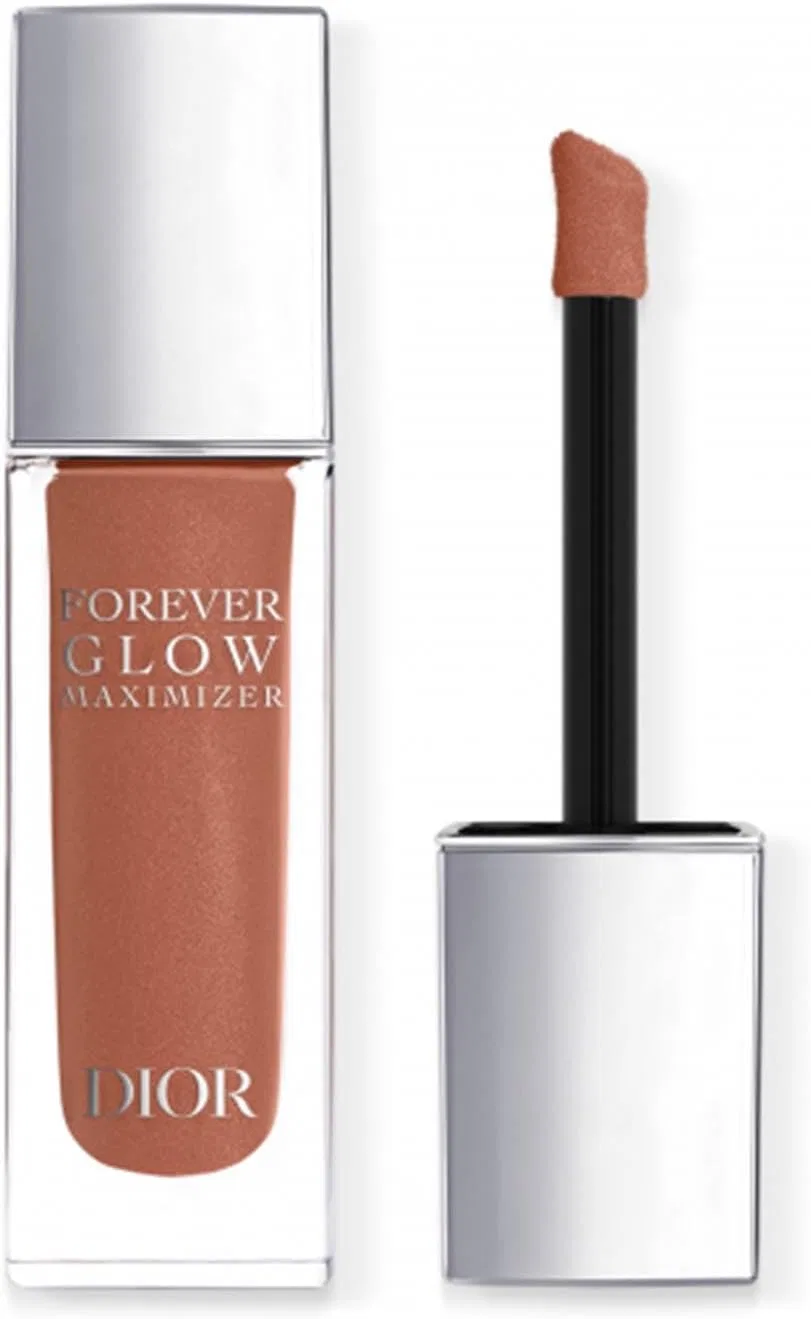 Хайлайтер Dior Forever Glow Maximizer бронзовый