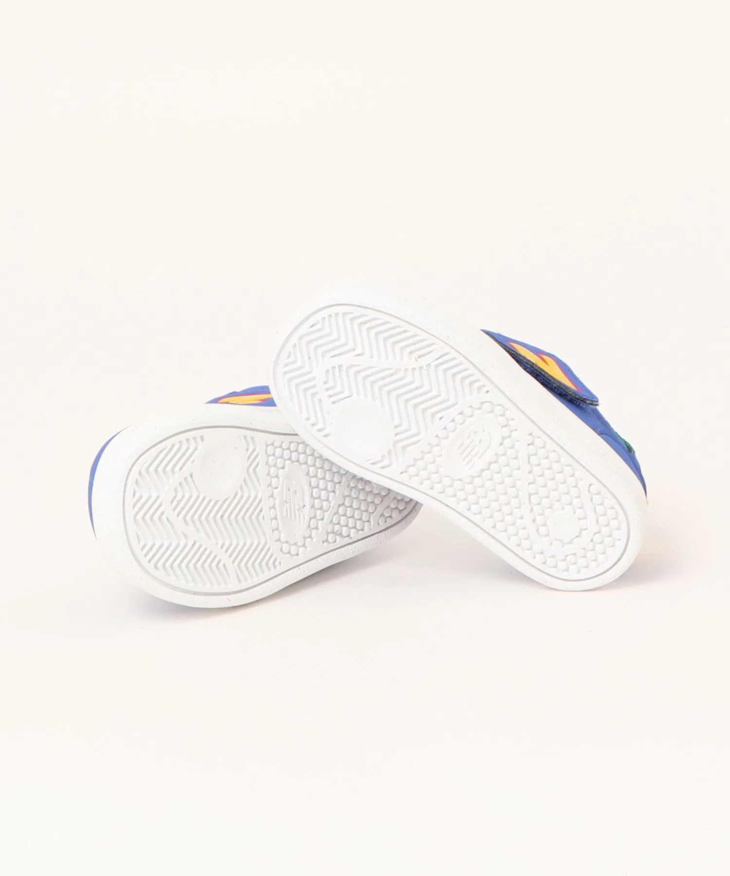 Детские кеды New Balance NW300 — фото 3