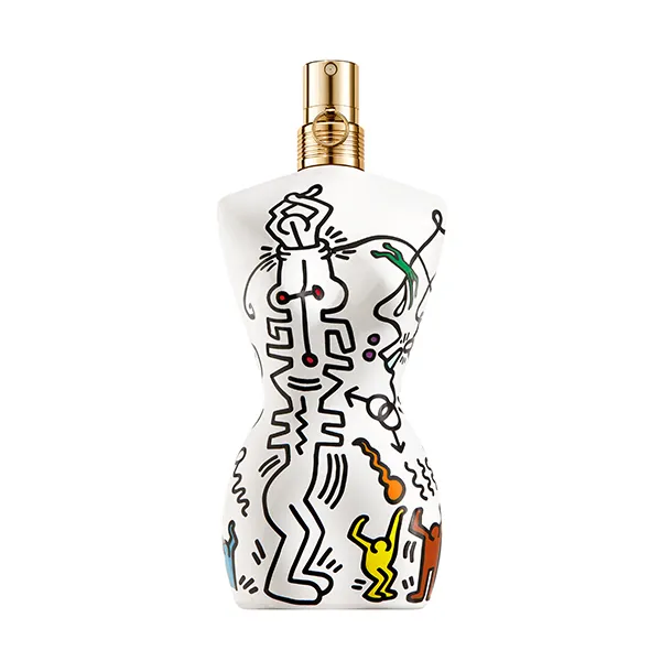 

Туалетная вода для женщин Classique Pride Edition Jean Paul Gaultier, 100 ml